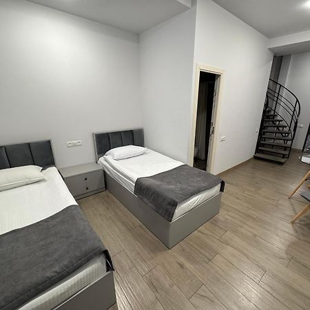 فندق Lux Plaza P'arak'ar المظهر الخارجي الصورة