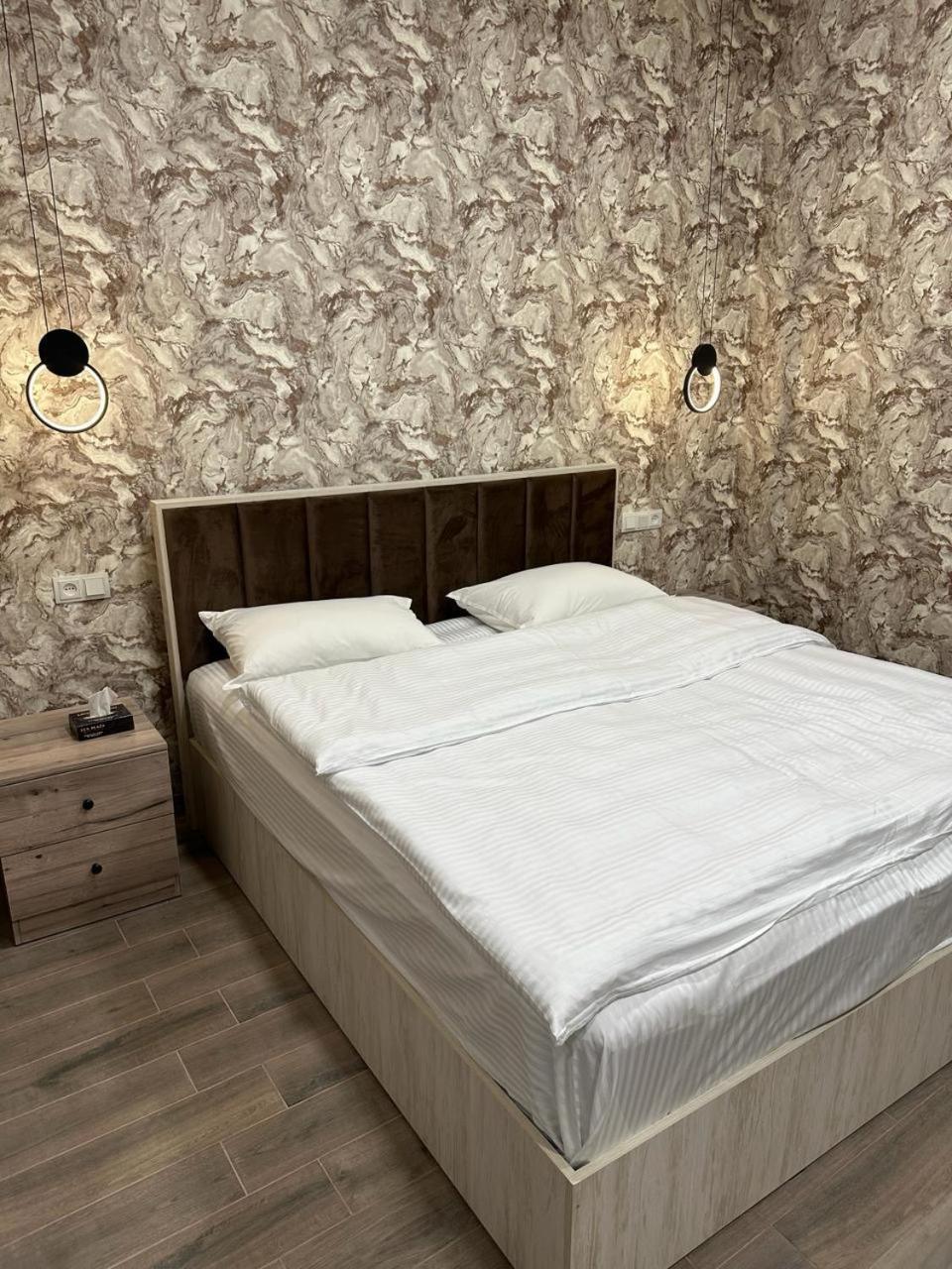 فندق Lux Plaza P'arak'ar المظهر الخارجي الصورة
