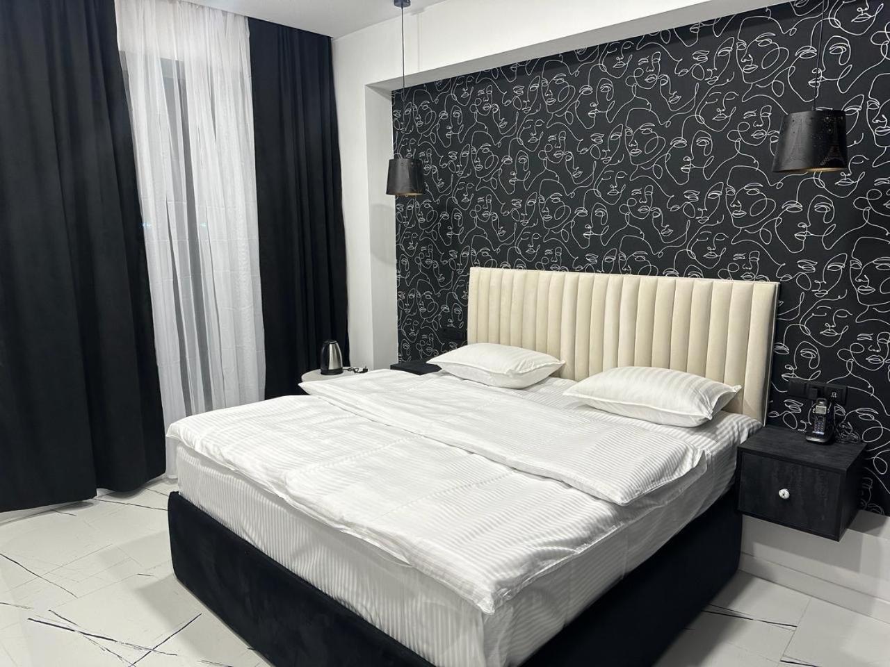 فندق Lux Plaza P'arak'ar المظهر الخارجي الصورة
