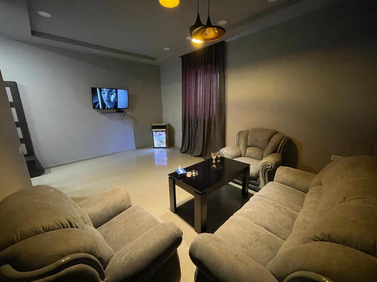 فندق Lux Plaza P'arak'ar المظهر الخارجي الصورة