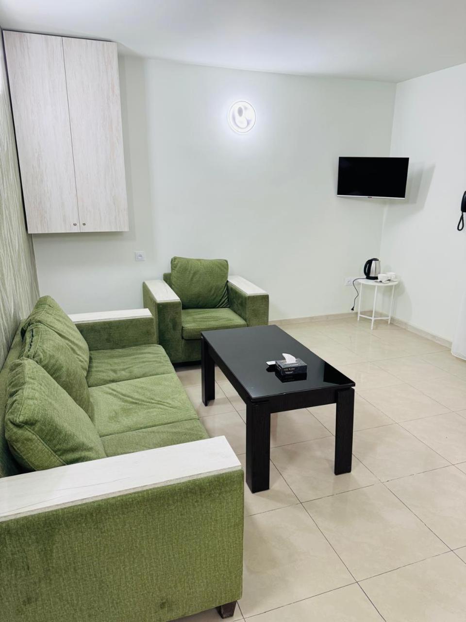فندق Lux Plaza P'arak'ar المظهر الخارجي الصورة
