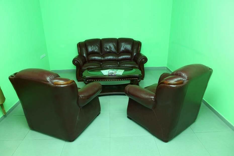فندق Lux Plaza P'arak'ar المظهر الخارجي الصورة